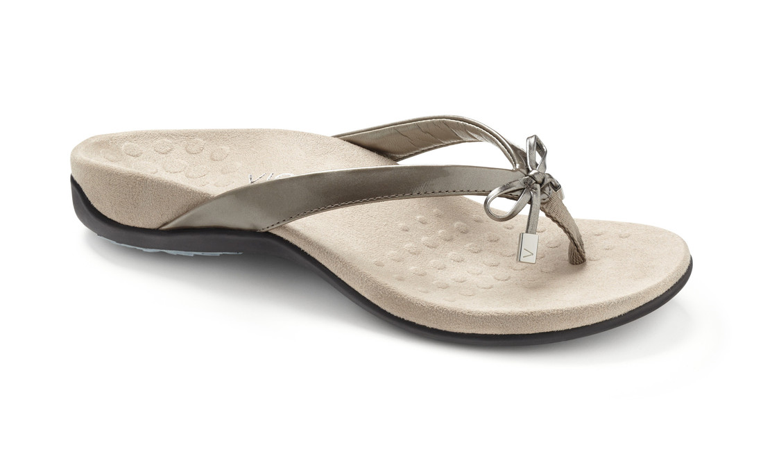 vionic bella ii pewter